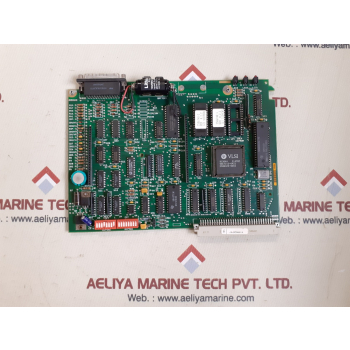Siemens 525 cpu module sch2586321