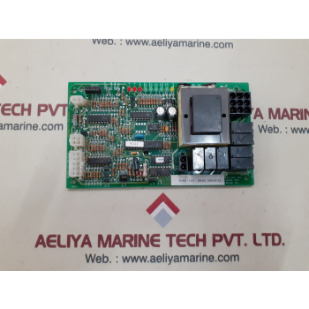 Manitowoc 1092-110 pcb card 0516 2009733