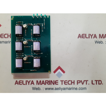 Stork kwant 76.421 1a pcb card