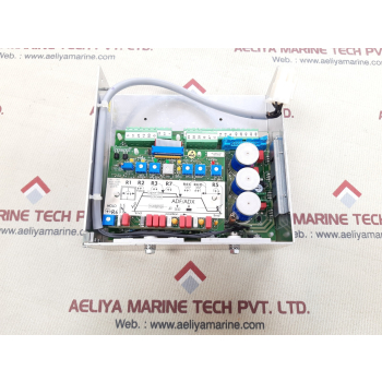 Kone 86760 h1.2 pcb card