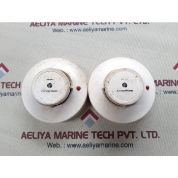 Consilium salwico cs3000 ionization smoke detector rdj-2