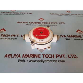 Consilium salwico ks-2k short circuit isolator protection