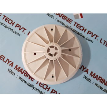 Autronica Beh-30 Heat Detector Fixed Fire Alarm