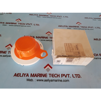 Hekatron scd 563 smoke detector