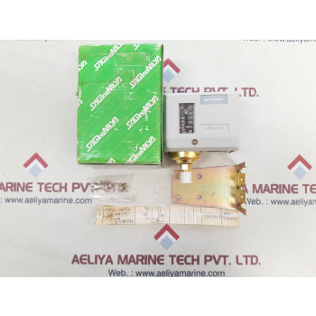 Saginomiya sns-c106q3a pressure switch