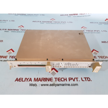 Consilium sal 860 i/o 702520a6 pcb card sal-86d