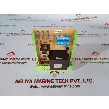 Phoenix klemmen fmv 29 module
