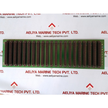 Kei system kpc-021/01 pcb card