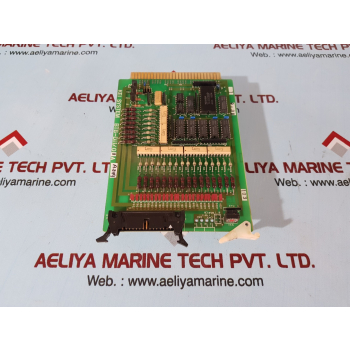 Kei System Btb-di1/01A Pcb Board 