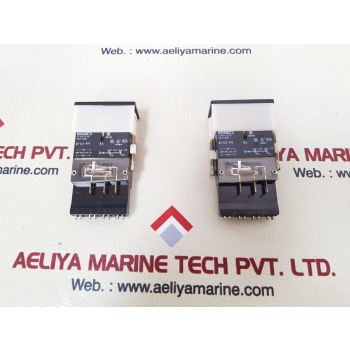 Eao ch 4600 03-122-013 push button
