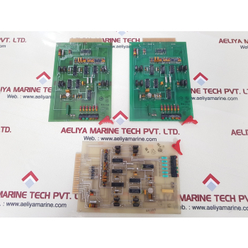 Tano 79a1080 3b alarm controller