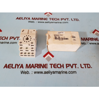 Automation direct 750-3c-skt relay mount base