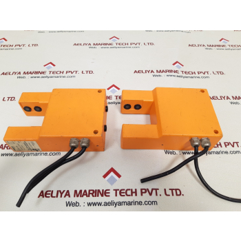 Elesta ols 891 a999 elevator leveling sensor