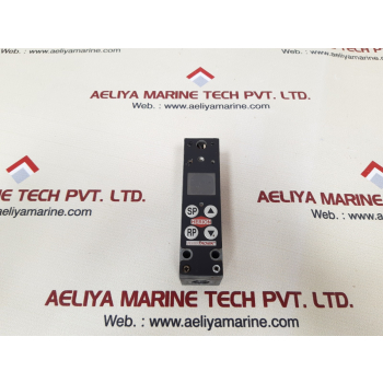 Fluid 0886610 pressure switch