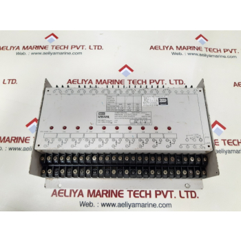 Idec ibrc410fm contact signal transduser