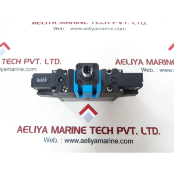 Festo jmebh-5/2-d-1-zsr-c solenoid valve 184495 e143