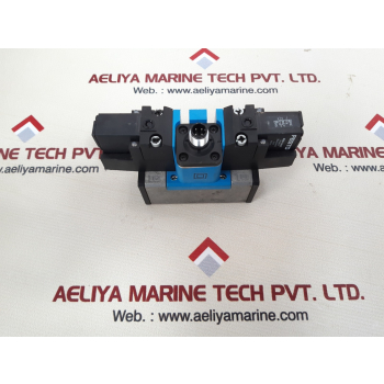 Festo jmebh-5/2-d-1-zsr-c solenoid valve 184495 en43