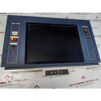 Hatteland jh 20t04 kmp-a1-160 display 