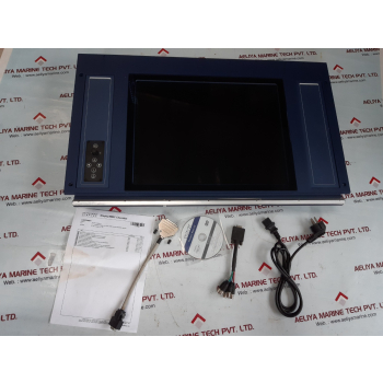 Hatteland Jh 20T16 Kmp-a1 Display 115-230 Vac