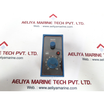 Atc 328 mos time delay relay