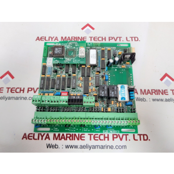 Simrad robertson fua9 cpu adapter 23603533a