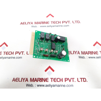Terasaki esm-101d starter module k/87z/2-001d