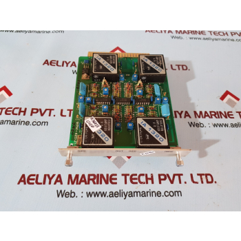 Jrcs mpm-420izsai 4-20ma pcb card