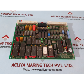 Liaaen helitron dc0016a i/o controller-I