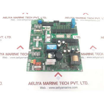 Abb sdcs-pin-4 board 