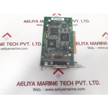 Abb dsqc503a 3hac 18159-1/03 control board 
