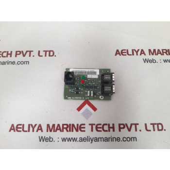 Abb ndpi-21c pcb card 61298495b