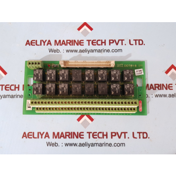 Hhi Dotb16 Ver 1.1 Board
