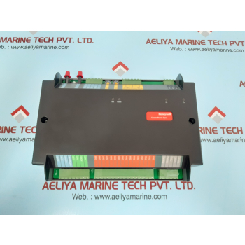 Honeywell cp-vav programmable controller 