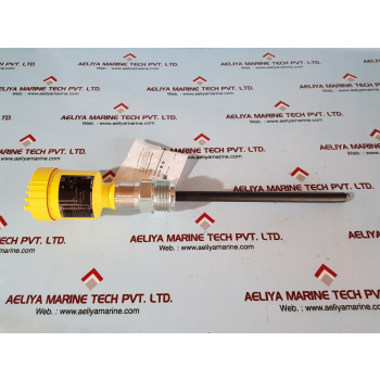 Vega vegacap 63 cp63.xxegsrkmx transmitter