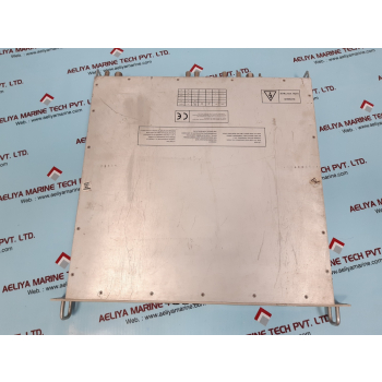 Comtech Cdm-625 Advanced Satellite Modem (Not Working)