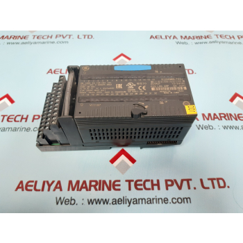 General electric ic200mdl750j output module 