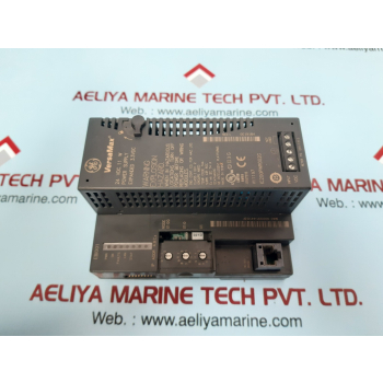 Ge versa max ic200pwr002g powor supply 24vdc 11w