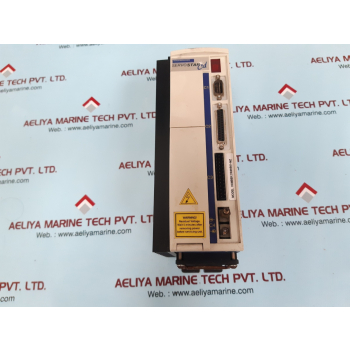 kollmorgen servostar cd model cr06561-mz servo drive rev:H
