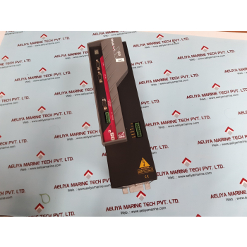 Osai os3-fw-400-05 ac servo drive 97942050n 