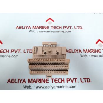 Allen-bradley 1794-tb3 flex i/o terminal base  