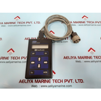 Carrier 12-00377 transicold data reader