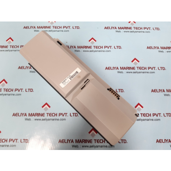 Abb 3hab8101-6/12a servo drive 
