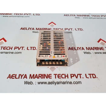 Eta vtm 04c 24 power supply