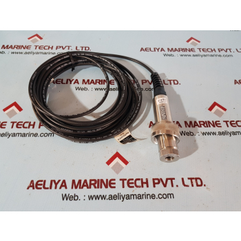 Severn trent pw254-420-nc-bc lamp detector
