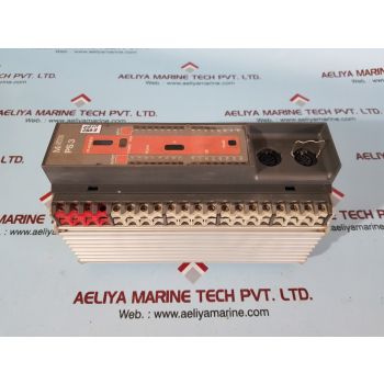 Moeller klockner ps3-ac-ee plc programmable controller