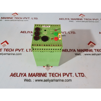 Pleiger ehs-cm2 control module