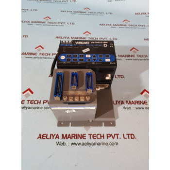 Nsd varilimit vs-10g-d-mp limit switch output controller