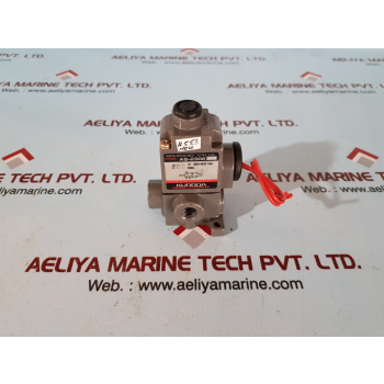 Kuroda as-2306 solenoid valve