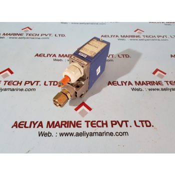 Telemecanique nautilus xml a300d1s11 pressure switch