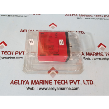 Pr electronics 2204 p isolation amplifier